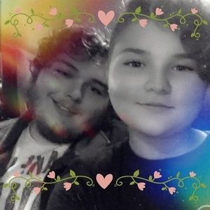 Meet your Posher, Annamarie